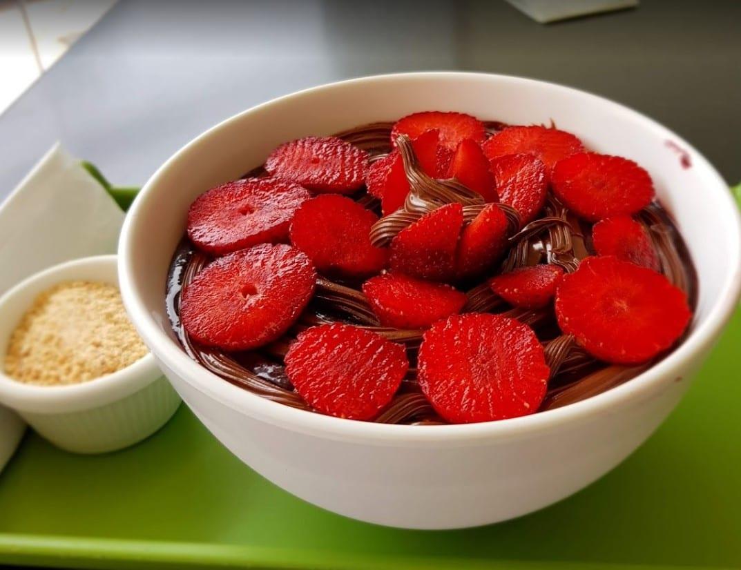 açaí Asa Sul Brasília