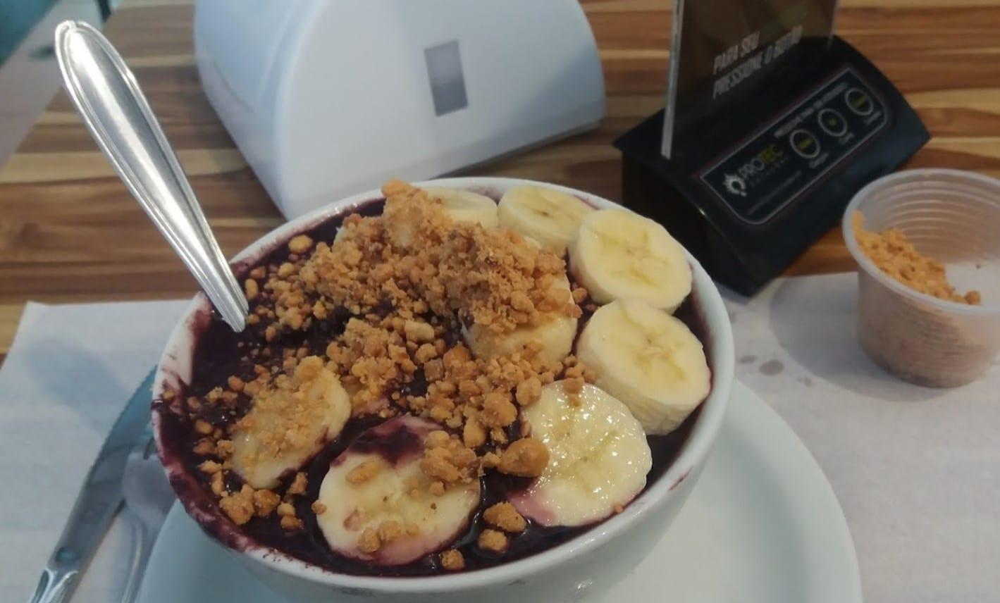 açaí Asa Sul Brasília