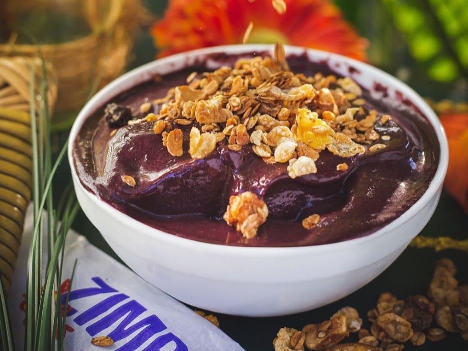 açaí Asa Sul Brasília