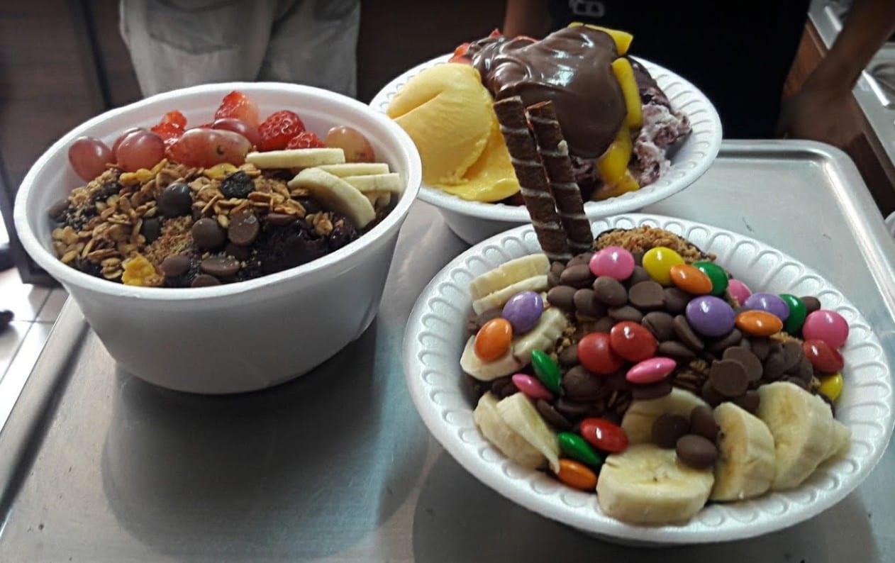 açaí em jataí