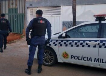 Adolescente mata mecânico a tijoladas após tentativa de estupro, no DF