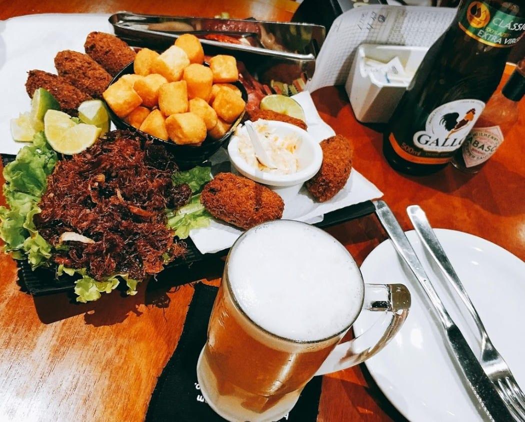 bares Sudoeste Brasília
