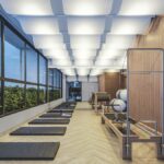 Blanc Casa Design: o 3 suítes mais moderno do Setor Bueno