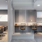 Blanc Casa Design: o 3 suítes mais moderno do Setor Bueno