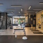 Blanc Casa Design: o 3 suítes mais moderno do Setor Bueno