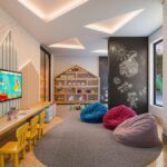 Blanc Casa Design: o 3 suítes mais moderno do Setor Bueno