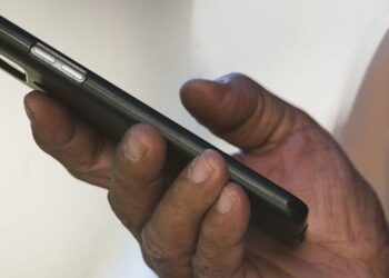 Brasil é o 3º país em que pessoas passam mais tempo em aplicativos