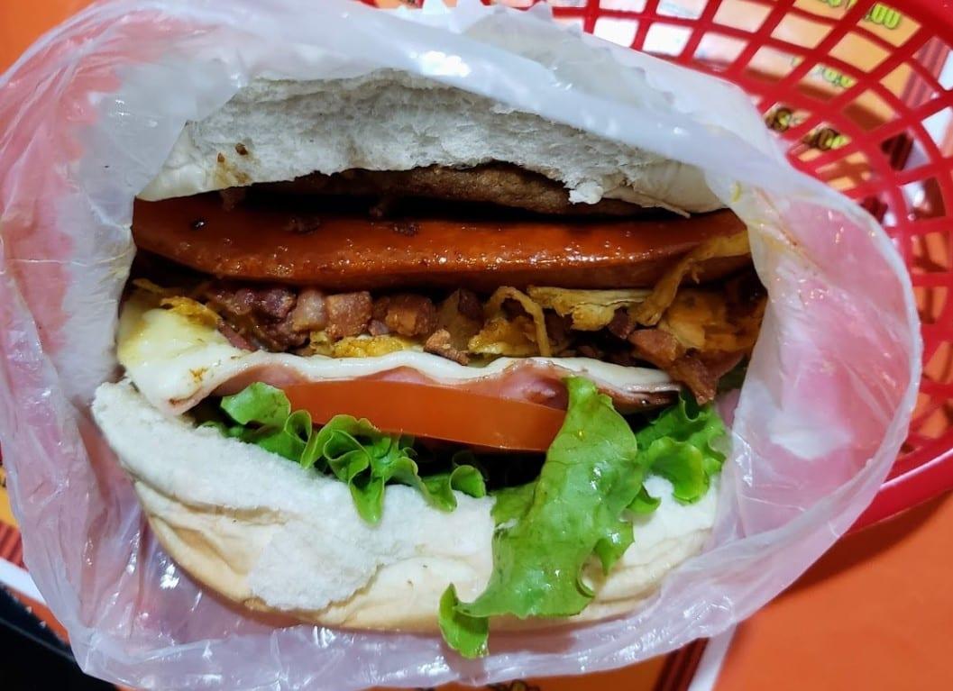 cachorro-quente Asa Sul Brasília