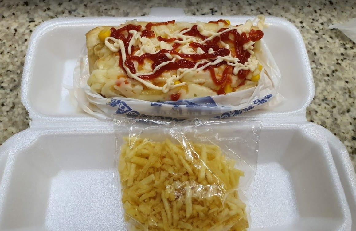 cachorro-quente Asa Sul Brasília