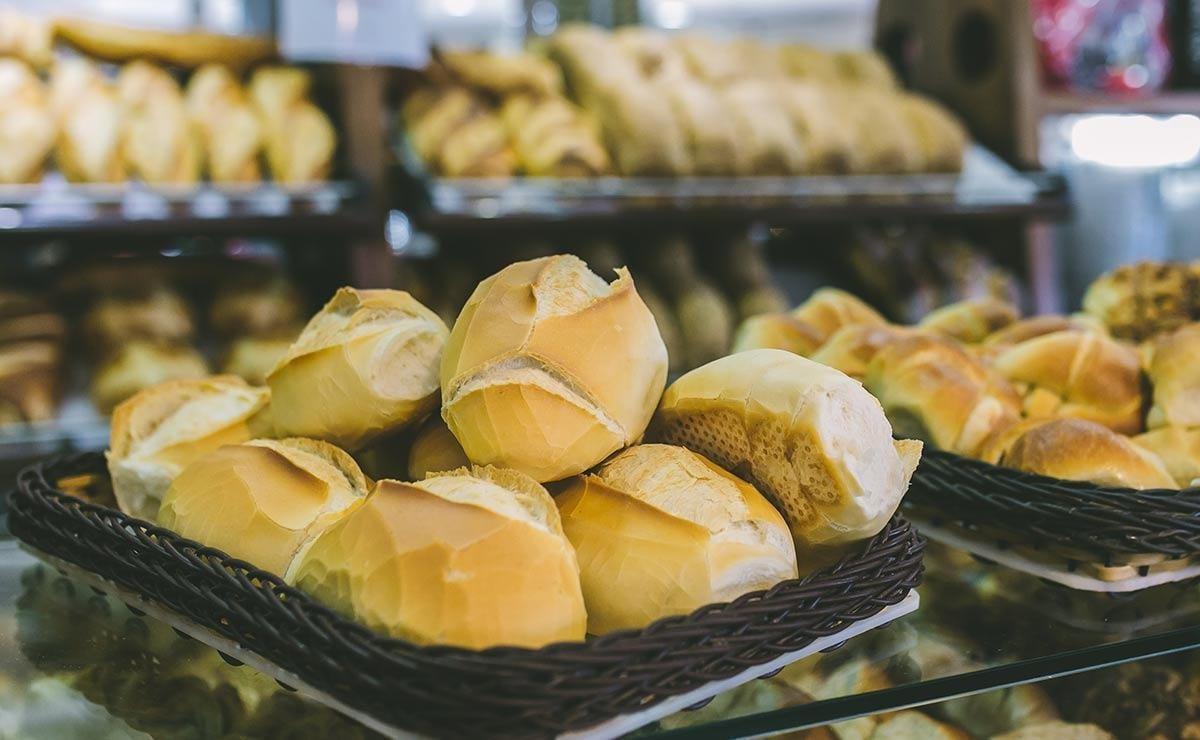 café da manhã em Rio Verde
