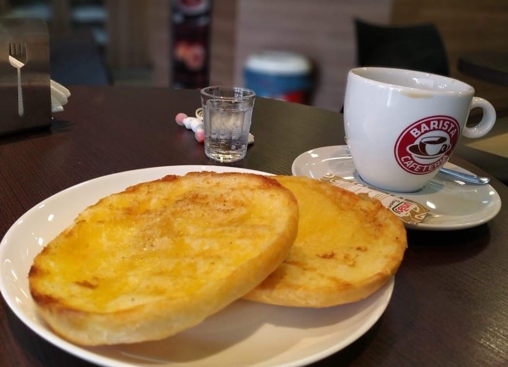 cafeteria em Anápolis
