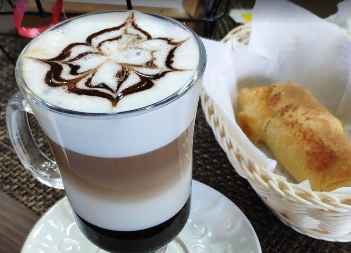 cafeteria em Anápolis