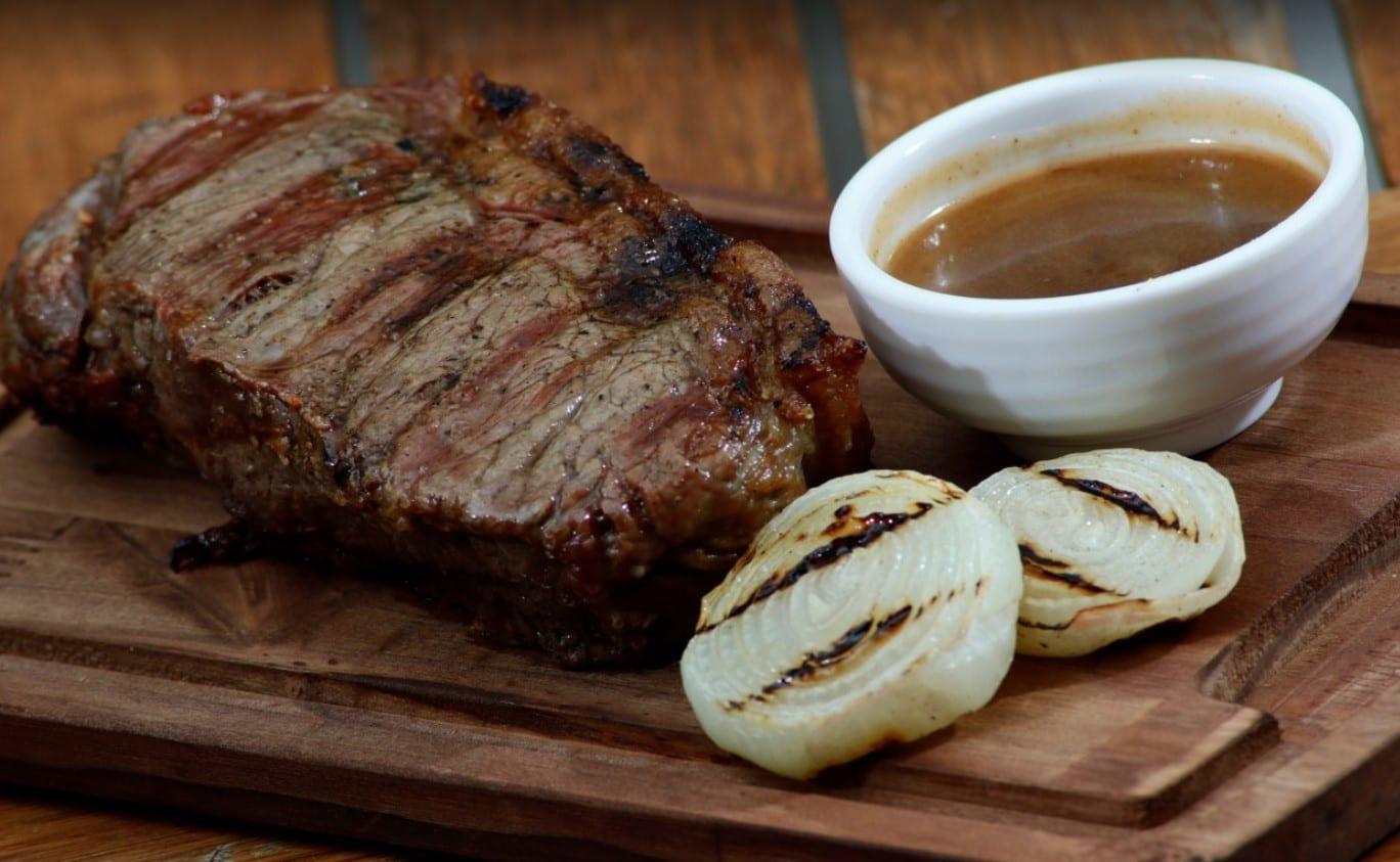 churrascaria Águas Claras Brasília