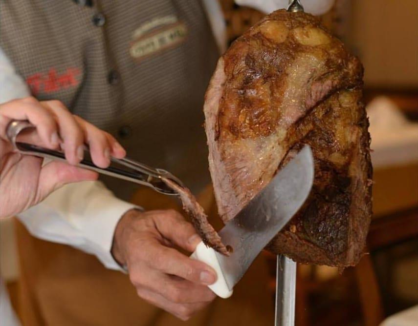 churrasco em Goiânia