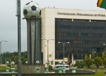 Conmebol aperta o cerco contra transmissões piratas e Brasil é um dos alvos