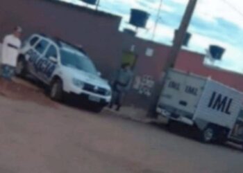 Corpo de adolescente é esquartejado e encontrado em freezer, em Águas Lindas