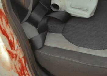 Dupla é presa suspeita de matar homem e desovar cadáver na BR-153, Goiás