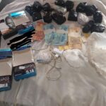 Em último dia de trabalho, vigilante é preso por facilitar fuga de detentos, em Goiás