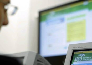 Estudantes podem se inscrever no Sisu a partir desta terça-feira (21)