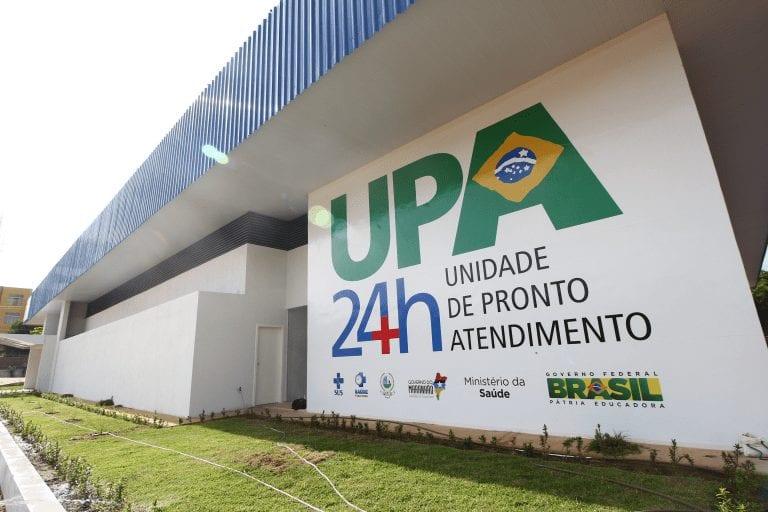 Família alega que criança morreu após receber diagnóstico errado em UPA de Formosa