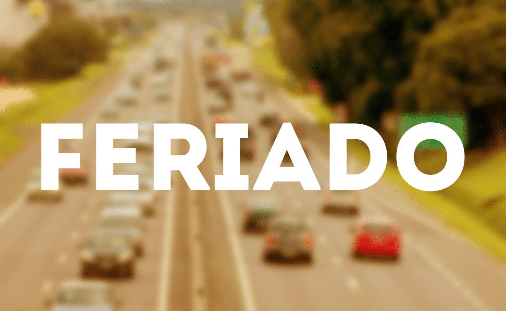 Feriados 2020 em Goiânia: veja como fica o calendário da cidade