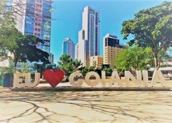 Fim de semana em Goiânia conta com shows para todos os gostos 