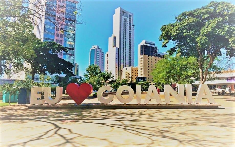 Fim de semana em Goiânia conta com shows para todos os gostos