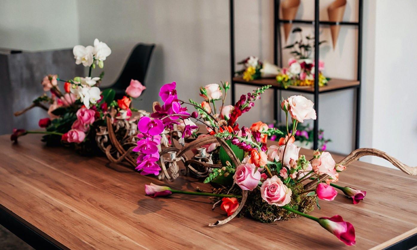 floricultura em Rio Verde