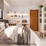 Fluence Marista: 3 suítes com cinco importantes diferenciais