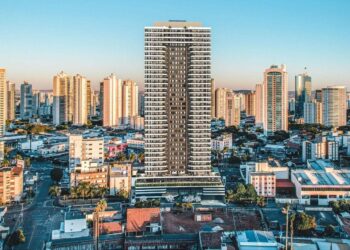 Fluence Marista: 3 suítes com cinco importantes diferenciais