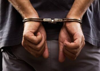 Foragido, homem de 53 anos é preso por estupro, em Rio Verde