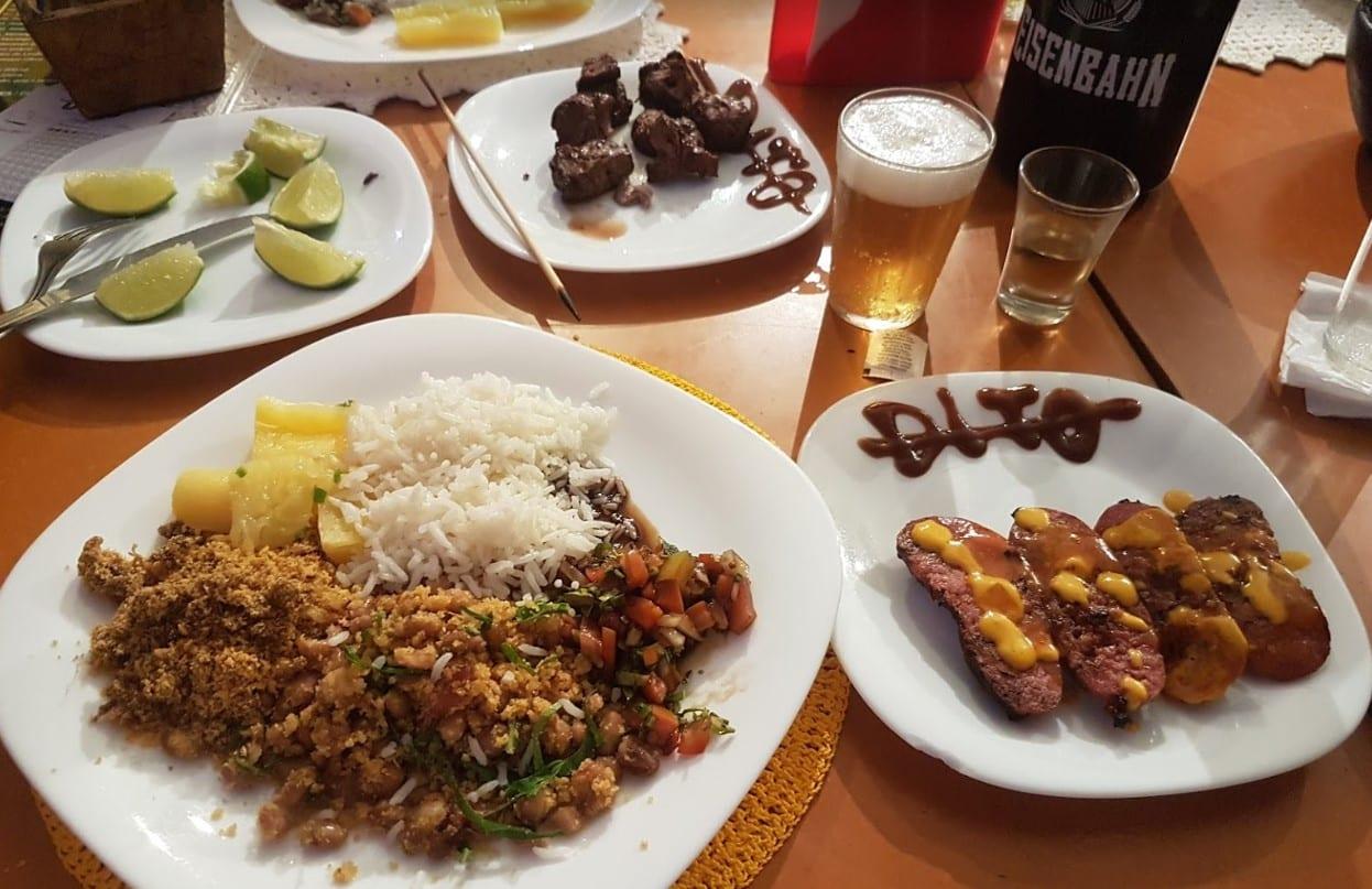 happy hour em Anápolis