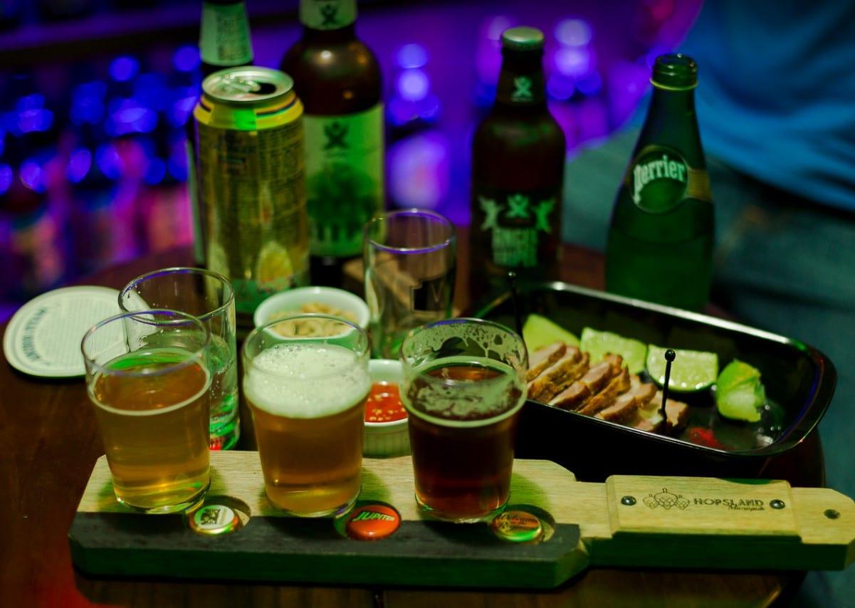 happy hour Anápolis