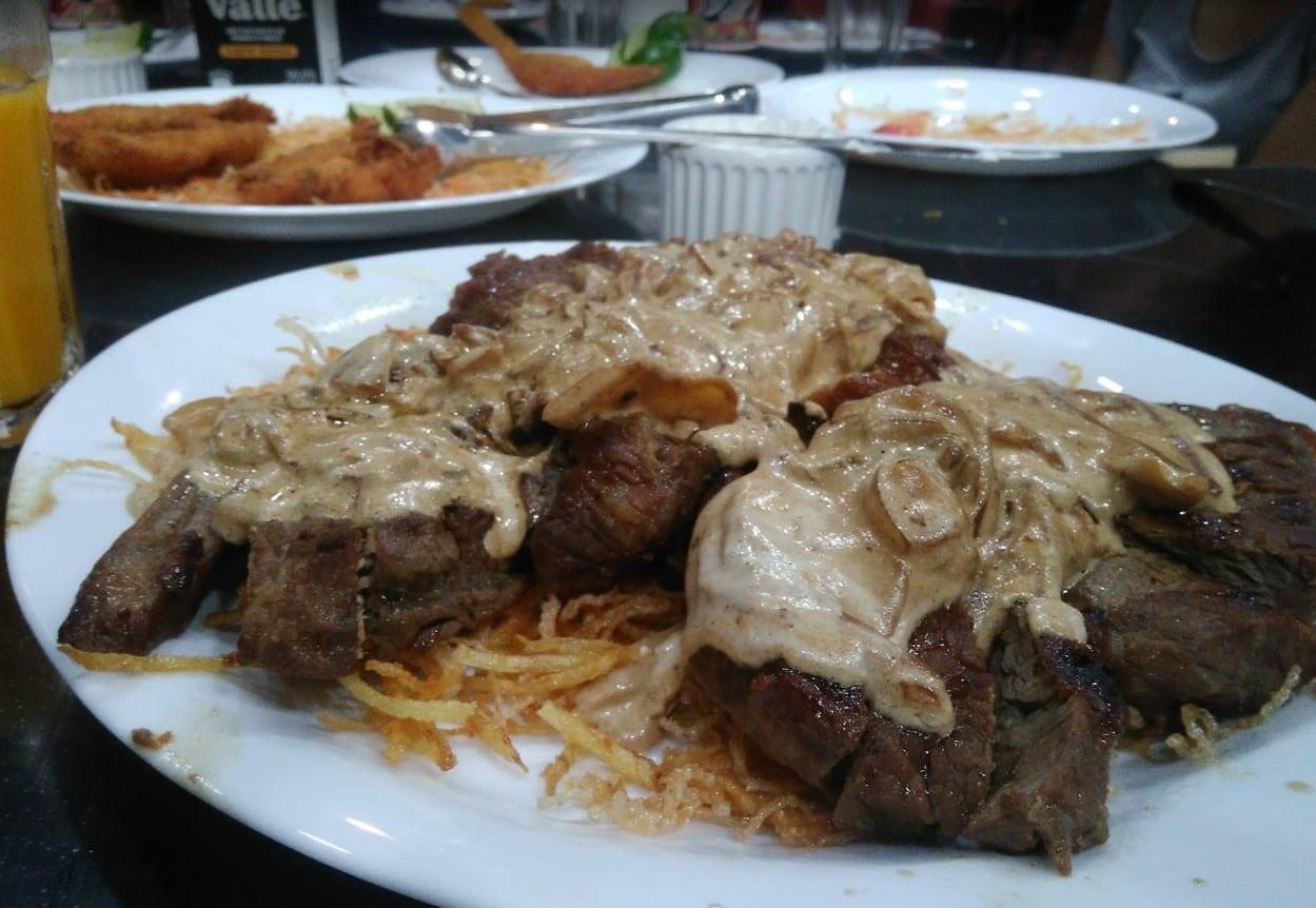 happy hour em Anápolis
