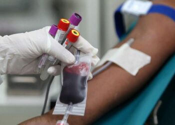 Hemofilia: quase 13 mil pacientes estão cadastrados no Brasil