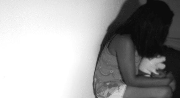Homem que ameaçou filha de 6 anos após abusar dela é condenado, em Novo Gama