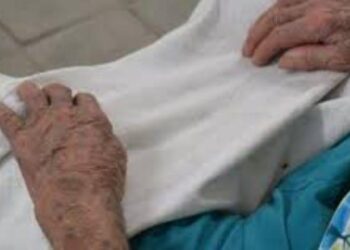 Idosa de 63 anos é encontrada seminua com sinais de estupro, em Goiânia