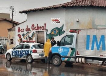 Idoso é assassinado com taco de sinuca dentro de casa, em Formosa