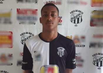 Indicada doença que matou jovem durante jogo de futebol, em Santa Cruz de Goiás
