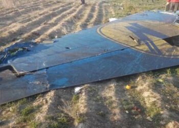 Irã rejeita entregar caixas-pretas de avião da Ucrânia