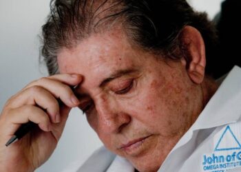 João de Deus é condenado a mais 40 anos de prisão por crimes sexuais contra 5 mulheres 