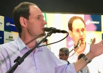 Lissauer repercute liderança de Rio Verde e Jataí na exportação goiana