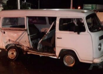 Morre outra vítima de acidente em Niquelândia, desta vez, um idoso de 67 anos