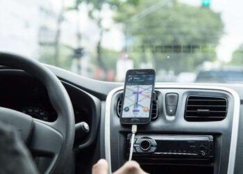 Motorista de app do regime semiaberto é preso entregando drogas, em Goiânia