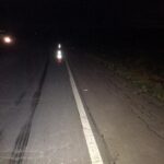 Motorista foge após atropelar e matar andarilho, em Goiânia
