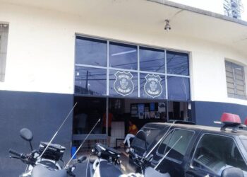 Mulher é encontrada amarrada com sinais de estupro, em Anápolis