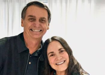 Na Cultura, Regina Duarte enfrentará orçamento reduzido e colapso na Ancine