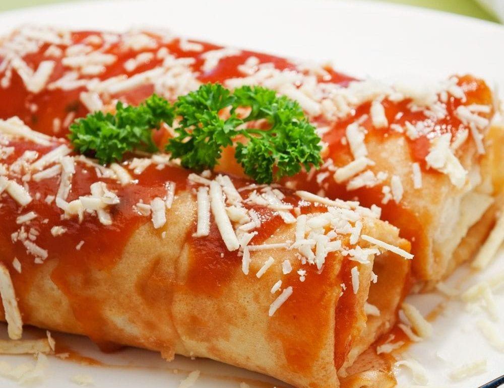 panqueca Goiânia
