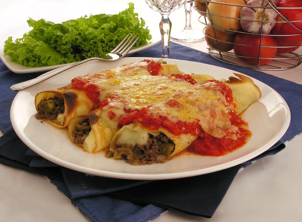 panqueca Goiânia