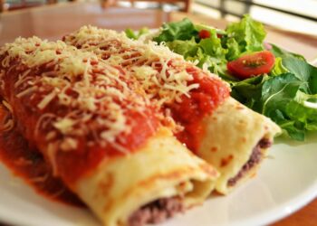 Foto: Reprodução/ Mais Receitas